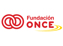Logotipo Fundación Once